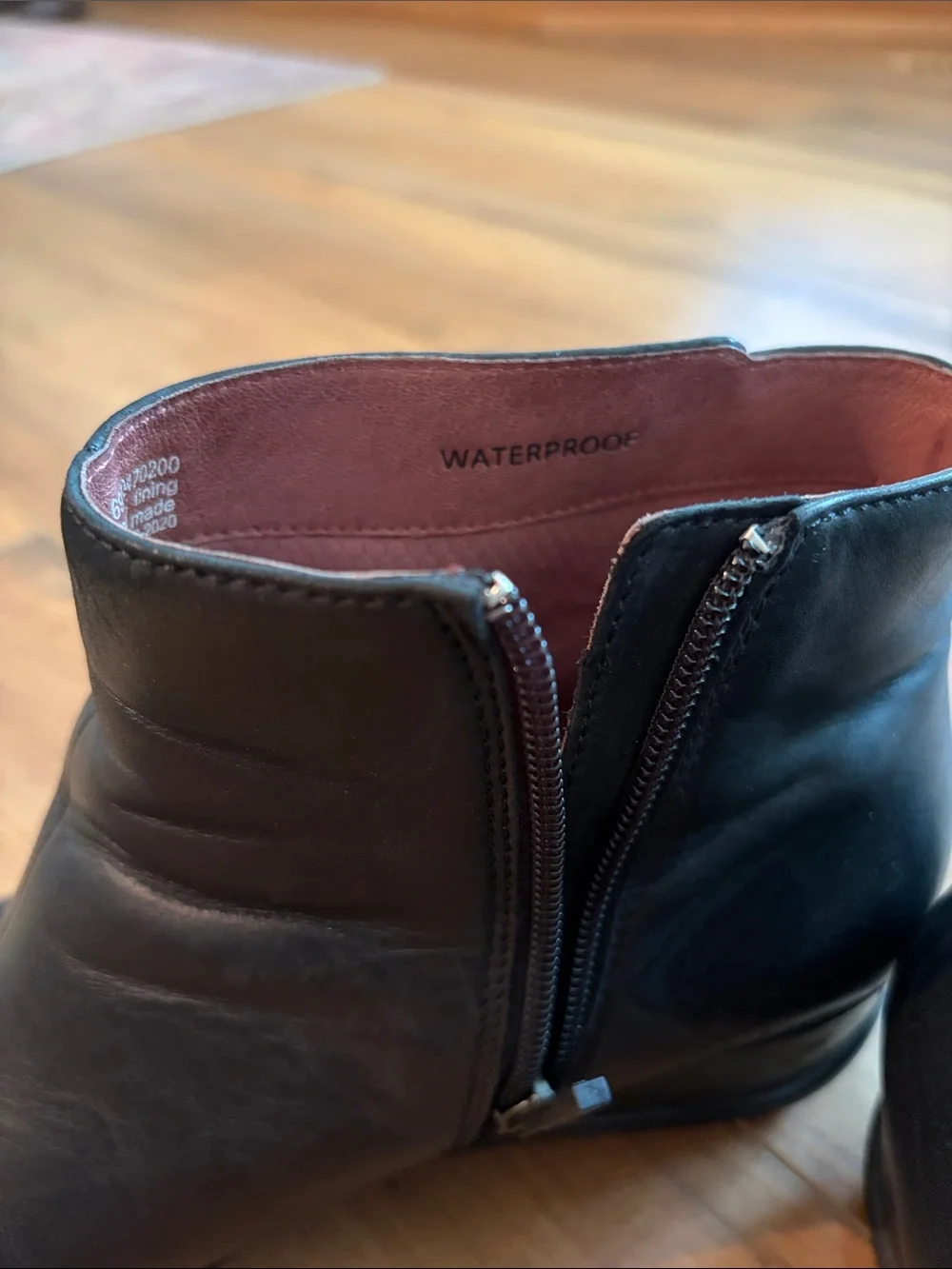 Dansko classic black
